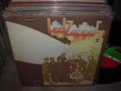 LED ZEPPELIN II ( rock ) - 1st press - RL -