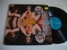 DUG DUGS Smog MEXICAN PSYCH MONSTER Vinyl Rarity Blue Label 1977