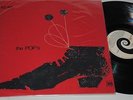 The POPS - LP BRAZIL MONO 1967 PSYCH GARAGE FUZZ guitar = pokora Shadows