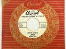 The FIVE KEYS I Dreamt I Dwelt In Heaven 1956 Doo Wop Promo #H 886