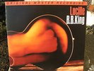 Lucille by  B.B. King original master vinyl record