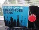 MILES DAVIS ARGENTINA JAZZ LP PRESTIGE 7044 