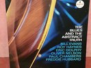 OLIVER NELSON-Blues Abstract Truth-ORIGINAL Impulse STEREO LP Abstract Cover NM