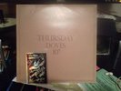 rare Thursday doves 10