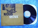 THELONIOUS MONK GENIUS OF MODERN MUSIC Volume 1 LP 1510 ORG DG LEXINGTON RVG EAR