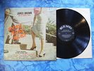 JAMES BROWN - PLEASE PLEASE PLEASE LP on KING 610 RARE with WOMAN'S LEGS COVER
