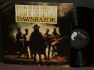 FIELDS OF THE NEPHILIM - Dawnrazor LP Beggars Banquet '87