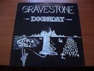 Gravestone ?– Doomsday  KRAUTROCK LP