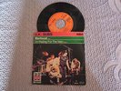 U.K. SUBS UK SUBS WARHEAD WAITING FOR THE MAN LOU REED RAR DIFFERENT COVER