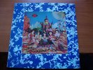 The Rolling Stones ?– Their Satanic Majesties Request  US Psych ORIGINAL LP