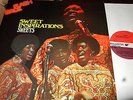 SWEET INSPIRATIONS : SWEETS LP FLASHBACK ATLANTIC 2358011 NL