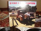 USED JJ CALE&ERIC CLAPTON/PLAYED ONCE/RD.TO ESCONDIDO/VERY RARE
