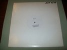 Prince           PROMO WHITE LABEL VINYL              Dirty Mind