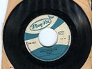 ZOE (ZOITSA KOUROUKLI) CIAO VANGELIS RARE ORIGINAL GREEK POP BEAT 60s 7”