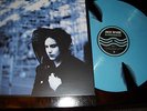 JACK WHITE Blunderbuss LP Inverted Lightning Bolt RARE White Stripes TMR NM