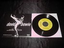DAVID BOWIE   SPACE ODDITY    US  PROMO ONLY EP 1972