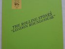 The Rolling Stones London Roundhouse (TMQ 71029) LP redWax