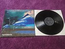 STRATOVARIUS FOURTH DIMENSION LP 1995 T&T helloween sonata arctica nightwish