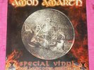 AMON AMARTH - FATE OF NORNS - 8tr PIC. LP - GER 2005 - ONLY 500 COPIES
