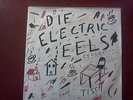 DIE ELECTRIC EELS Agitated/Cyclotron 7