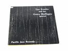 Lee Konitz Gerry Mulligan Quartet Pacific Jazz Records PJLP-10