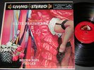 Gaite Parisienne 1958 Original RCA Victor SD Living Stereo LP LSC 1817 TAS NM