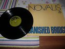 Novalis,Banished Bridge-Brain D-Pressung1973,Brain 1029
