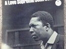 John Coltrane A Love Supreme impulse AS-77 JAZZ LP