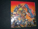 BOLT THROWER-WARMASTER PIC LP PAINKILLER PRESS 2009,LIKE  PUNGENT STENCH,ASPHYX