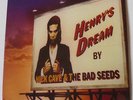 Nick Cave & And The Bad Seeds - Henry's Dream, LP, 12