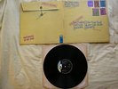 CAPTAIN BEEFHEART - Strictly personal (1968 UK Liberty black lbl A-2U/B-2U) VG+