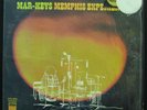 MAR-KEYS memphis experience LP Mint- STS 2036 Vinyl  Record