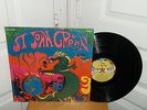 ST JOHN GREEN RARE PSYCH EX+