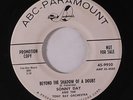 rare New Breed R&B 45 SONNY DAY beyond the sahdow of a doubt ABC Hear