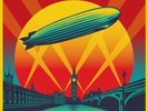 LED ZEPPELIN - Celebration Day 3LP vinyl box set