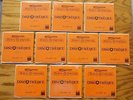 Seeburg Rec-O-Dance Disco Theque Records Volumes 31 to 40 With Original Box