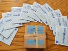Seeburg Rec-O-Dance Disco Theque Records Volumes 21 to 30 With Original Box
