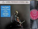 Mercury Stereo SR90303 Dvorak/Bruch Cello Contos Starker/Dorati/LSO TAS