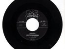THE THUNDERBIDRS BEGUINO b/w I'D BE A FOOL ERA 1004 RARE DOO WOP LATIN JIVER