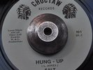 FUNK 45: Salt - Hung Up - RARE HEAR