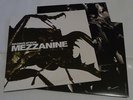 Massive Attack - MEZZANINE, Doppel-LP, 12