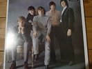 THEM - the angry young, DECCA, LP, 12
