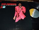 OTIS REDDING : LIVE IN EUROPE LP 1967 VOLT ATCO 416 GERMANY