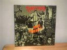 TERRORIZER - WORLD DOWNFALL - 1989 UK LP