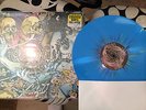 Pig Destroyer Phantom Limb LP Colored vinyl agoraphobic converge insect warfare