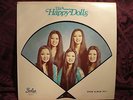 THE HAPPY DOLLS SOUTH KOREAN CANADIAN GI FUNK BREAKS LP