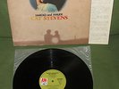 CAT STEVENS Harold And Maude Orig Soundtrack 1972 A&M JAP + Insert NEAR MINT 