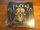 MUTINY A NIGHT OUT WITH THE BOYS  LP EXCELLENT