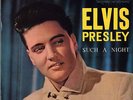 ELVIS PRESLEY-SUCH A NIGHT-JAPAN ISSUE iii