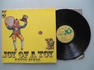 Kevin Ayers - Joy Of A Toy, US 1969, LP, Original, Vinyl: vg++